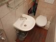 Bathroom 3 Bathroom 3 - House K-3469 - Vacation Rentals Komiža (Vis) - 3469