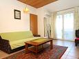 Living room Living room - Apartment A-3489-c - Apartments Preko (Ugljan) - 3489
