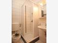 Bathroom Bathroom - Room S-3538-h - Rooms Muline (Ugljan) - 3538