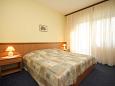 Bedroom Bedroom - Room S-3538-h - Rooms Muline (Ugljan) - 3538