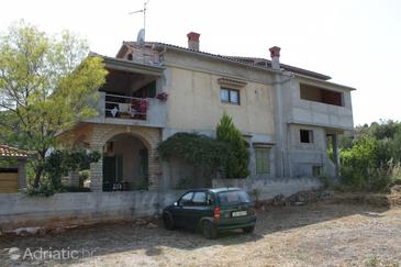 Property - Apartments 354 Property Preko (Ugljan) - Accommodation 354 - Apartments near sea with sandy beach.