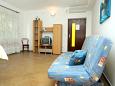 Living room Living room - Apartment A-3544-f - Apartments Molunat (Dubrovnik) - 3544