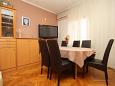 Dining room Dining room - Apartment A-3547-b - Apartments Cavtat (Dubrovnik) - 3547