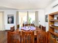 Dining room 1 Dining room 1 - House K-3548 - Vacation Rentals Soline (Dubrovnik) - 3548