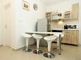 Dining room Dining room - Apartment A-3555-a - Apartments Novalja (Pag) - 3555