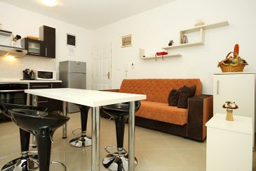 Apartment A-3555-h - Apartments Novalja (Pag) - 3555