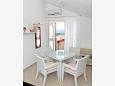 Dining room Dining room - Apartment A-3555-j - Apartments Novalja (Pag) - 3555