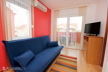 Apartment A-3556-d - Apartments Povljana (Pag) - 3556