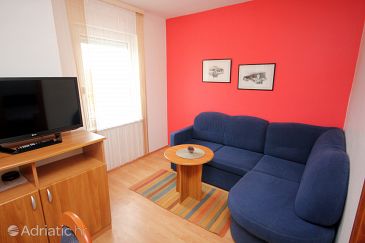 Apartment A-3556-e - Apartments Povljana (Pag) - 3556