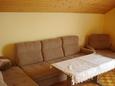 Living room Living room - Apartment A-356-b - Apartments Sveti Petar (Biograd) - 356