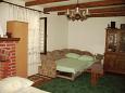 Living room Living room - Apartment A-359-a - Apartments Sveti Petar (Biograd) - 359