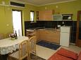 Dining room Dining room - Apartment A-379-a - Apartments Mali Lošinj (Lošinj) - 379