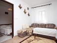Living room Living room - Apartment A-382-c - Apartments Stivan (Cres) - 382