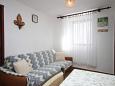 Living room Living room - Apartment A-382-d - Apartments Stivan (Cres) - 382