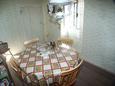 Living room Living room - House K-384 - Vacation Rentals Verin (Cres) - 384