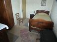 Bedroom 1 Bedroom 1 - House K-384 - Vacation Rentals Verin (Cres) - 384
