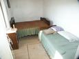 Bedroom 2 Bedroom 2 - House K-384 - Vacation Rentals Verin (Cres) - 384