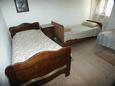 Bedroom 3 Bedroom 3 - House K-384 - Vacation Rentals Verin (Cres) - 384