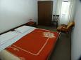 Bedroom 1 Bedroom 1 - Apartment A-385-a - Apartments Stivan (Cres) - 385