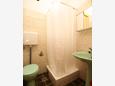 Bathroom Bathroom - Room S-392-d - Rooms Božava (Dugi otok) - 392