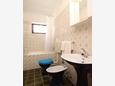 Bathroom Bathroom - Room S-392-e - Rooms Božava (Dugi otok) - 392