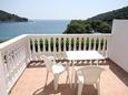 Terrace Terrace - Room S-400-d - Rooms Saplunara (Mljet) - 400