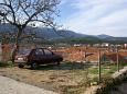Parking lot - Apartments 4001 Parking lot Jelsa (Hvar) - Accommodation 4001 - Apartments near sea with pebble beach.