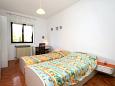Bedroom 2 Bedroom 2 - Apartment A-4002-a - Apartments Jelsa (Hvar) - 4002