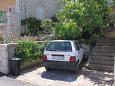 Parking lot - Apartments 4004 Parking lot Hvar (Hvar) - Accommodation 4004 - Apartments with pebble beach.