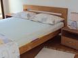 Bedroom 2 Bedroom 2 - Apartment A-4006-c - Apartments Hvar (Hvar) - 4006