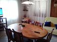 Dining room Dining room - Apartment A-4012-a - Apartments Vrboska (Hvar) - 4012