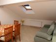 Living room Living room - Apartment A-4014-b - Apartments Stari Grad (Hvar) - 4014