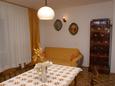 Living room Living room - Apartment A-4017-a - Apartments Jelsa (Hvar) - 4017