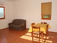 Dining room Dining room - Apartment A-4018-a - Apartments Jelsa (Hvar) - 4018