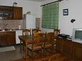 Dining room Dining room - Apartment A-4019-b - Apartments Jelsa (Hvar) - 4019