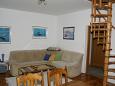 Living room Living room - Apartment A-4019-b - Apartments Jelsa (Hvar) - 4019