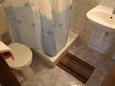Bathroom 2 Bathroom 2 - Apartment A-4021-a - Apartments Hvar (Hvar) - 4021