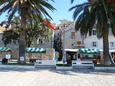 Property - Rooms 4023 Property Hvar (Hvar) - Accommodation 4023 - Rooms near sea with pebble beach.