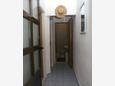 Shared hallway Shared hallway - Room S-4027-b - Rooms Hvar (Hvar) - 4027