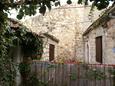 Shared terrace - view Shared terrace - view - Room S-4027-b - Rooms Hvar (Hvar) - 4027