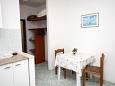 Dining room Dining room - Apartment A-403-c - Apartments Soline (Mljet) - 403