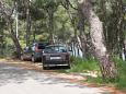 Parking lot - Apartments 4032 Parking lot Jelsa (Hvar) - Accommodation 4032 - Apartments near sea.