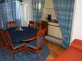 Dining room Dining room - Apartment A-4037-a - Apartments Hvar (Hvar) - 4037