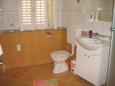 Shared bathroom Shared bathroom - Room S-4038-c - Rooms Hvar (Hvar) - 4038