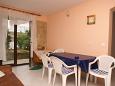 Dining room Dining room - Apartment A-4040-a - Apartments Jelsa (Hvar) - 4040