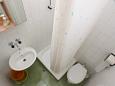Bathroom Jelsa, Bathroom u smještaju tipa room, WIFI.