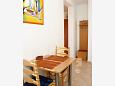 Dining room Dining room - Studio flat AS-4046-a - Apartments Hvar (Hvar) - 4046