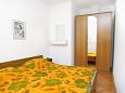 Bedroom 2 Bedroom 2 - Apartment A-4052-c - Apartments Novalja (Pag) - 4052
