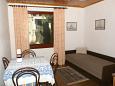 Dining room Dining room - Apartment A-4059-b - Apartments Mandre (Pag) - 4059
