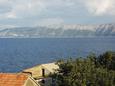 Balcony - view Balcony - view - Room S-406-b - Rooms Kozarica (Mljet) - 406